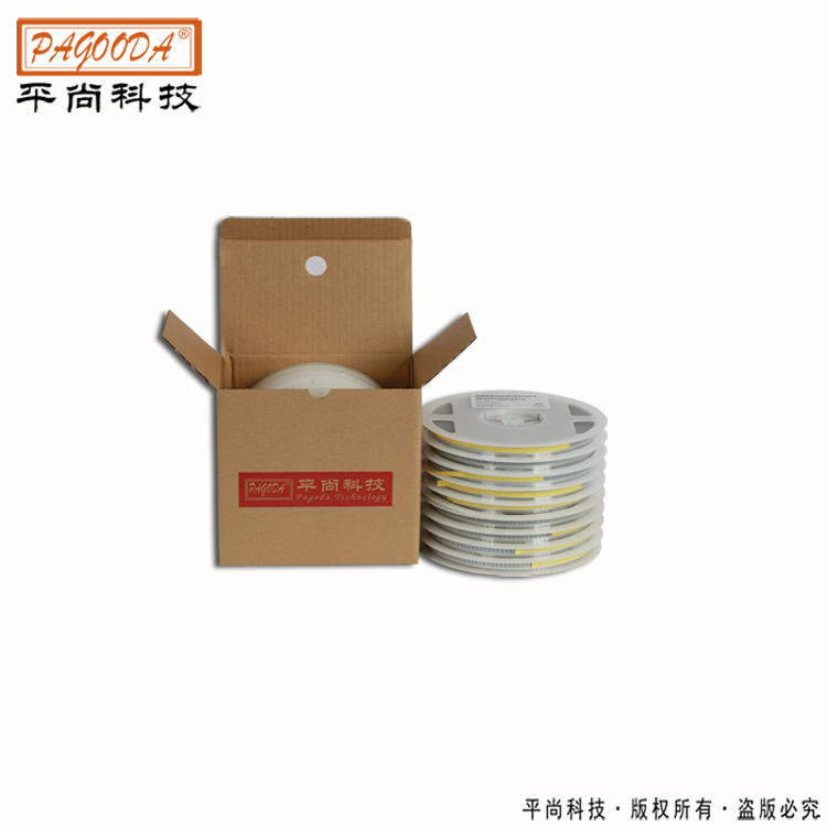 低阻值贴片电阻_2512贴片电阻