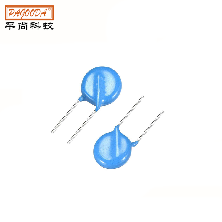 压敏电阻​5D 7D_电阻器