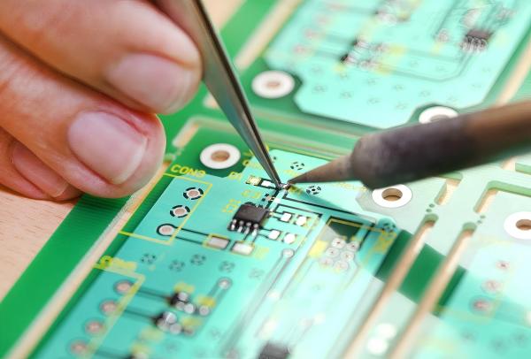 2025年传感器技术趋势：车规电阻的高精度与耐高温需求
