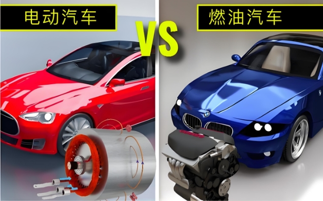 从燃油车到电动车：平尚科技车规级解决方案电容技术演变的十年跨越
