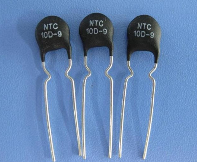 4D雷达多通道温控：薄膜NTC热敏电阻高频响应误差±0.5℃方案